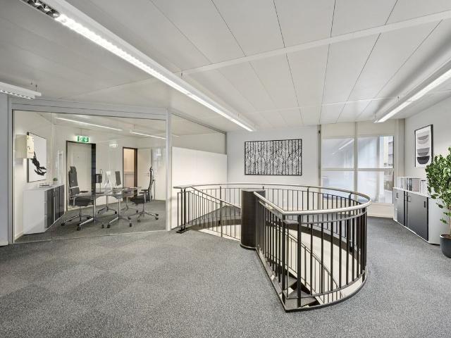 Büro kaufen in Basel, Basel-Stadt