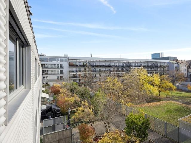 Büro kaufen in Basel, Basel-Stadt