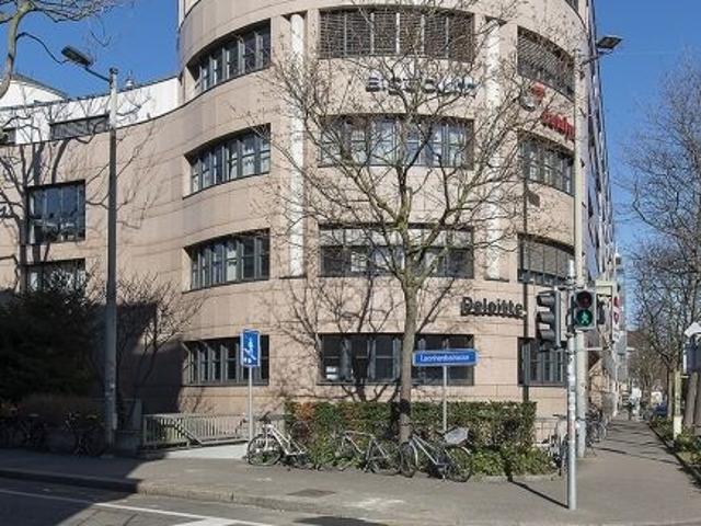 Büro kaufen in Basel, Basel-Stadt