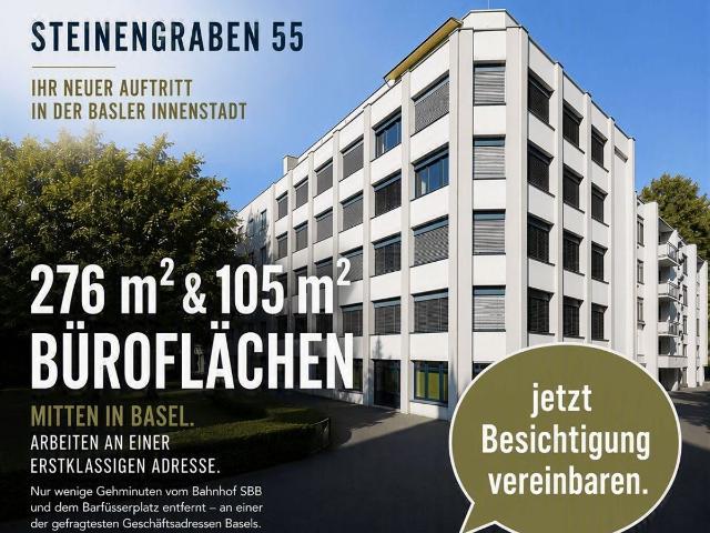 Büro kaufen