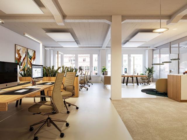 Büro kaufen