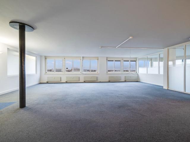 Büro kaufen in Basel, Basel-Stadt