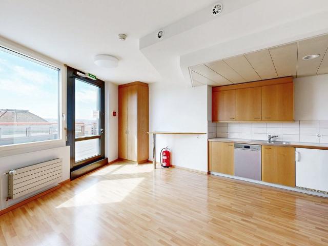 Büro kaufen in Basel, Basel-Stadt