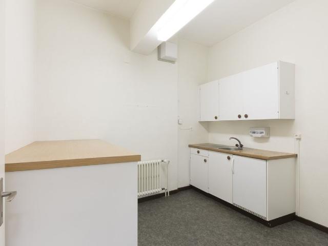 Büro kaufen in Basel, Basel-Stadt