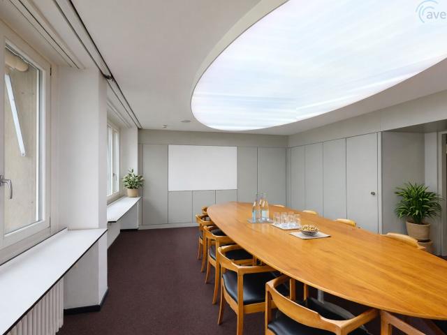 Büro kaufen in Basel, Basel-Stadt