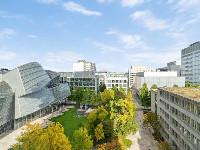 Büro kaufen in Basel, Basel-Stadt