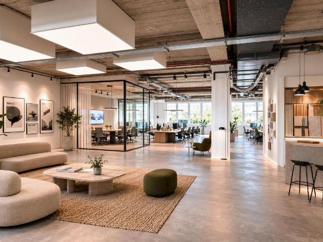 Büro kaufen