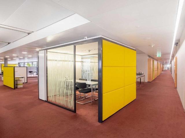 Büro kaufen in Basel, Basel-Stadt