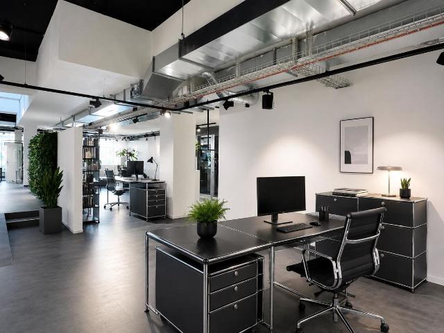 Büro kaufen
