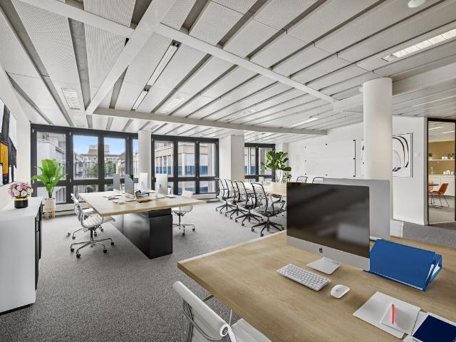Büro kaufen in Basel, Basel-Stadt