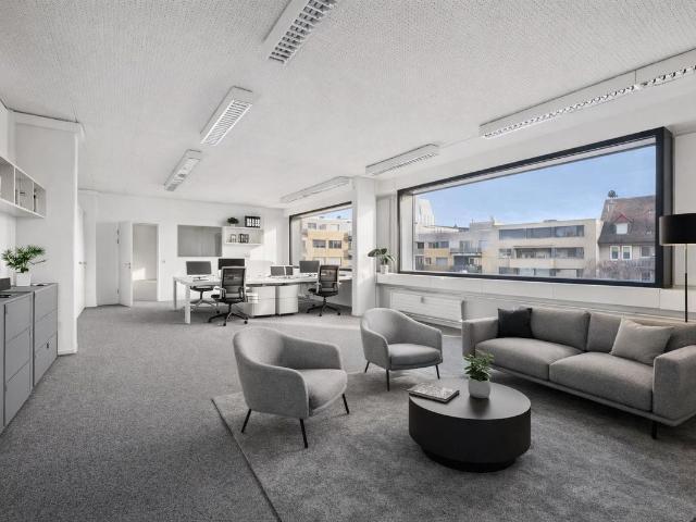 Büro kaufen in Basel, Basel-Stadt