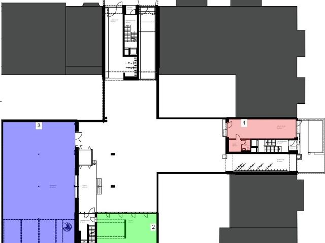 Büro kaufen in Basel, Basel-Stadt