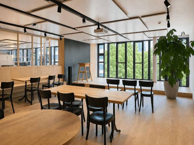 Büro kaufen in Basel, Basel-Stadt