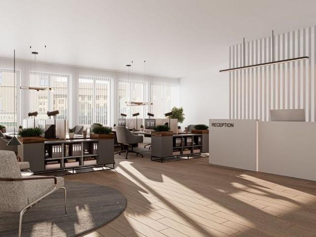 Büro kaufen in Basel, Basel-Stadt
