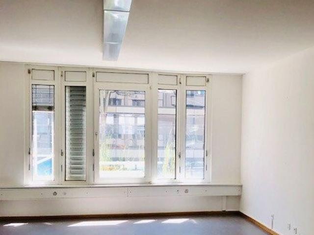 Büro kaufen in Basel, Basel-Stadt