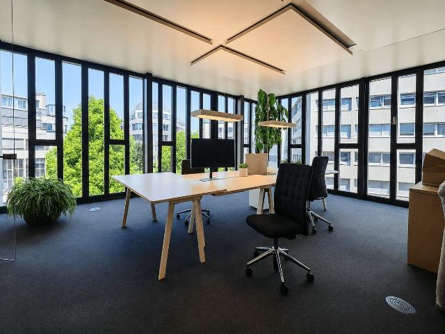 Büro kaufen in Basel, Basel-Stadt