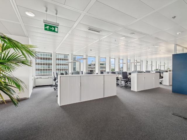 Büro kaufen in Basel, Basel-Stadt