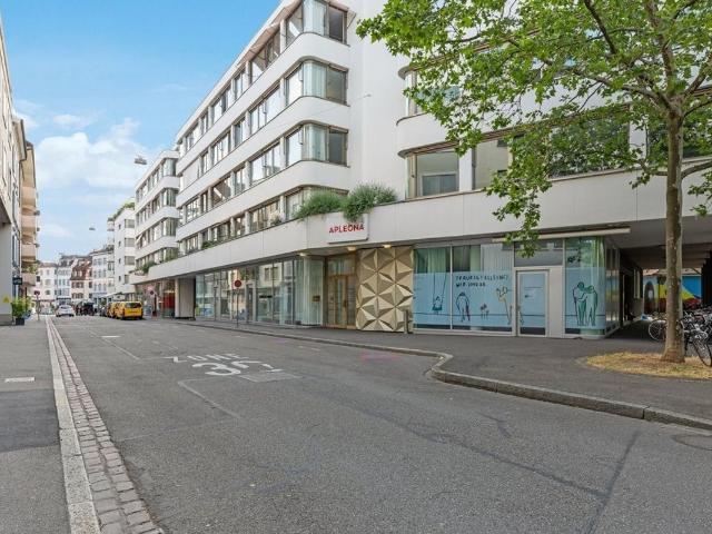 Büro kaufen in Basel, Basel-Stadt