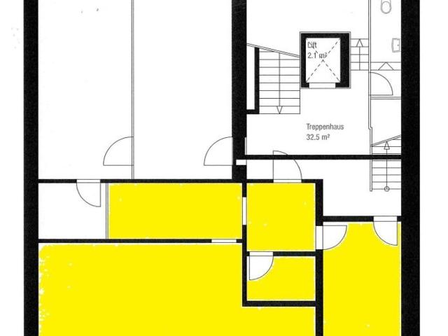 Büro kaufen in Basel, Basel-Stadt