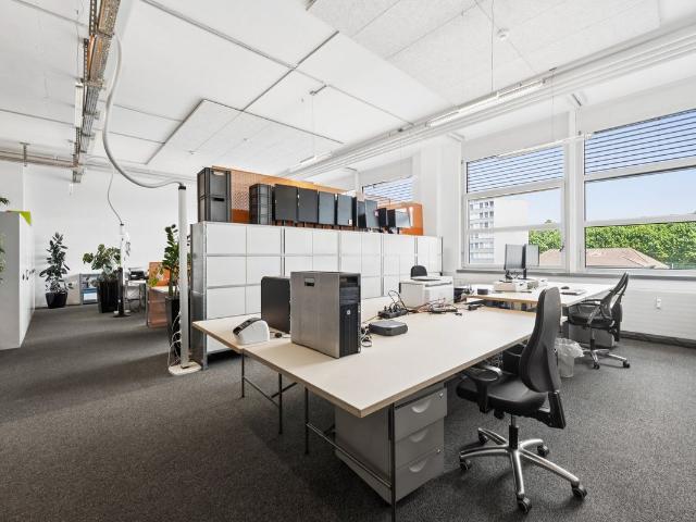 Büro kaufen in Basel, Basel-Stadt
