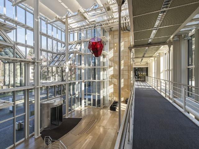 Büro kaufen in Basel, Basel-Stadt