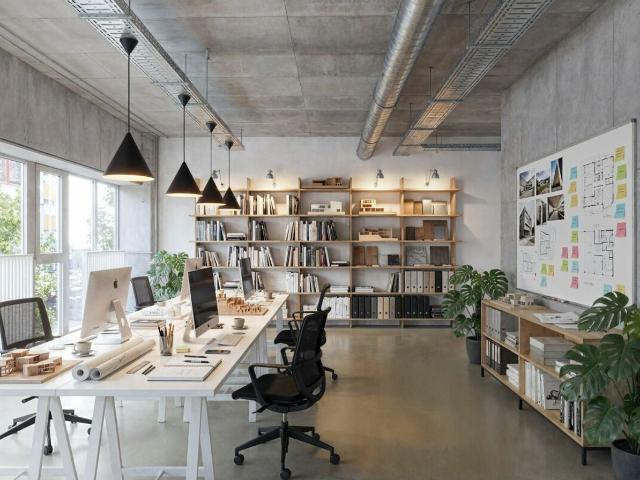 Büro kaufen in Basel, Basel-Stadt