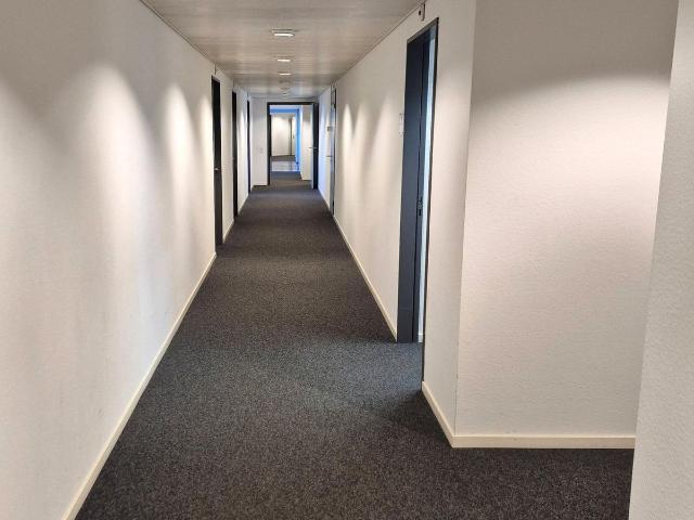 Büro kaufen in Basel, Basel-Stadt