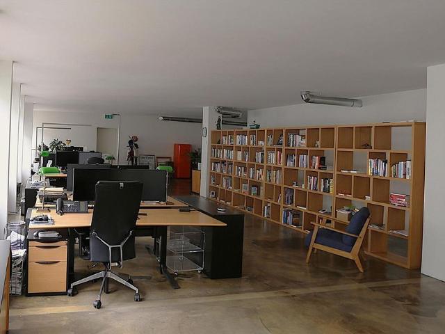 Büro kaufen in Basel, Basel-Stadt