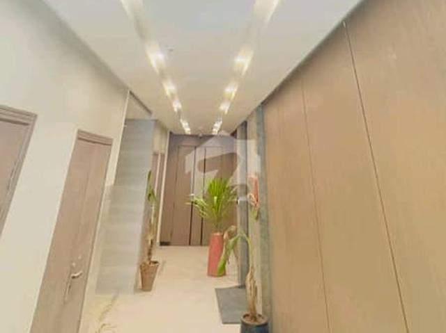 Office for rent in Islamabad