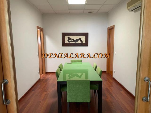 Casa en alquiler en la Marina Alta, Valencia
