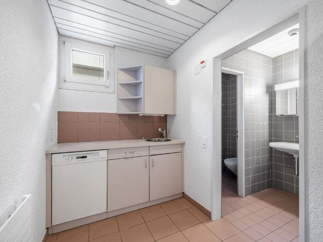 Büro kaufen in Berikon, Aargau