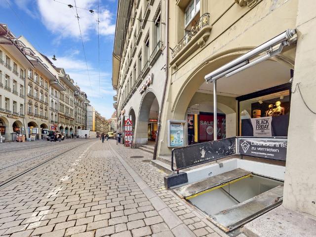 Büro kaufen in Bern