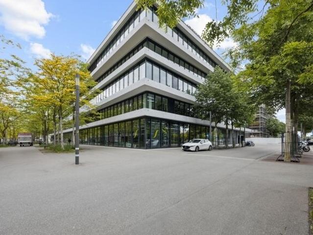 Büro kaufen in Bern