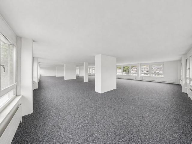 Büro kaufen in Bern