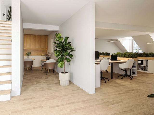 Büro kaufen in Bern