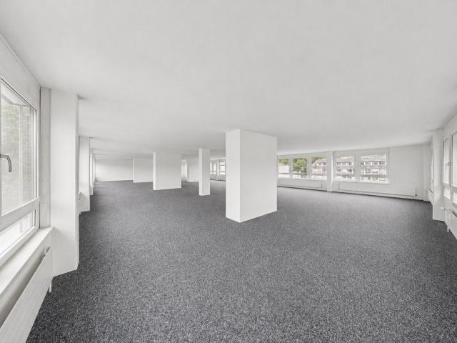 Büro kaufen in Bern