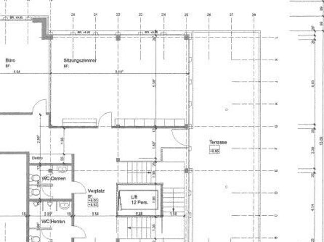 Büro kaufen in Bern