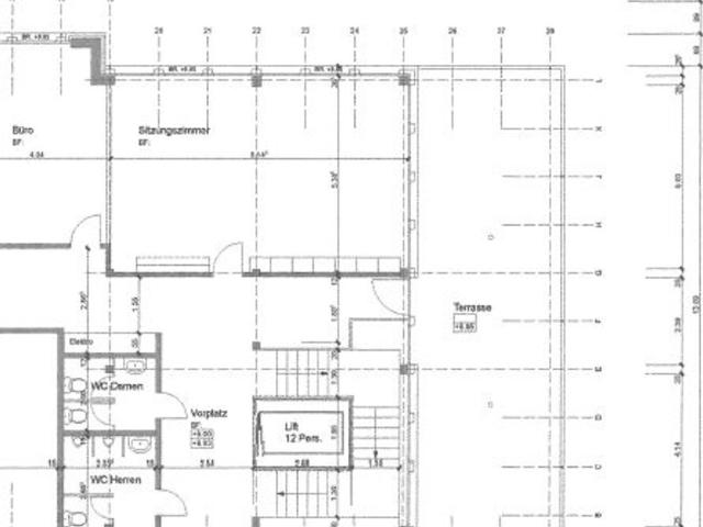 Büro kaufen in Bern
