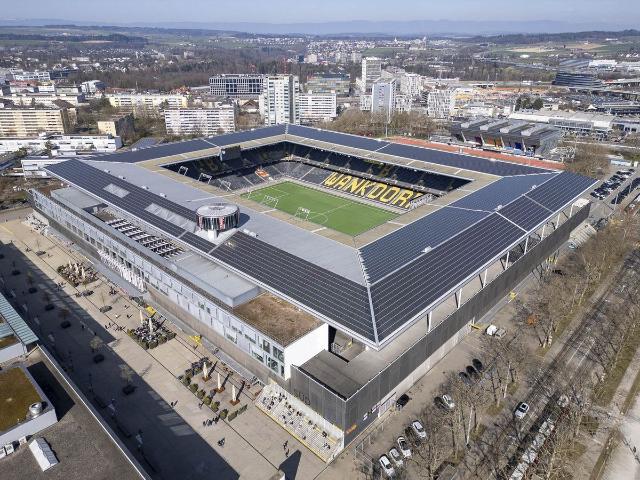 Büro kaufen in Bern