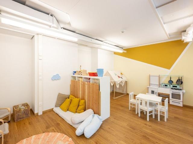 Büro kaufen in Bern