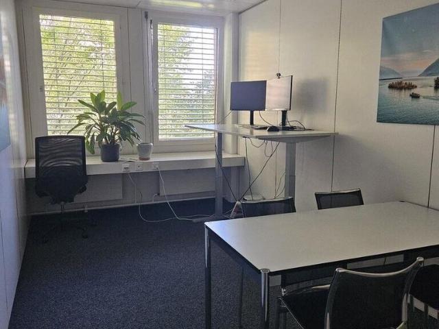 Büro kaufen in Bern
