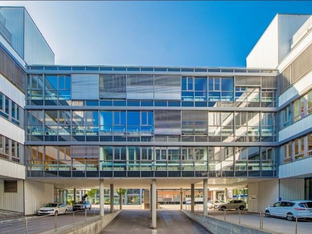 Büro kaufen in Bern