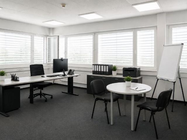 Büro mieten in Berneck, St. Gallen