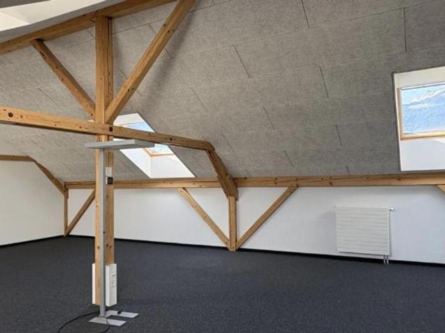 Büro kaufen in Bex, Waadt