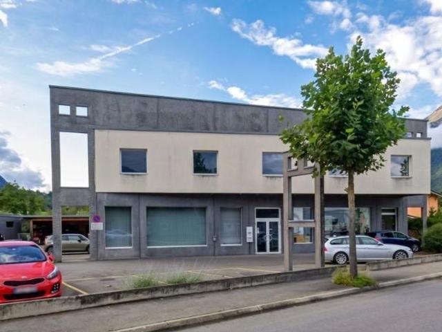 Büro kaufen in Bex, Waadt