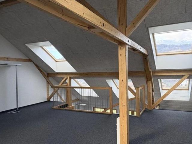 Büro kaufen in Bex, Waadt