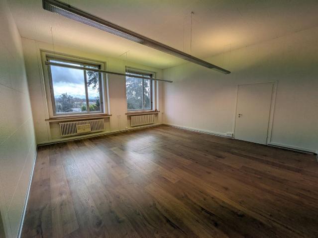 Büro kaufen in Biberist, Solothurn