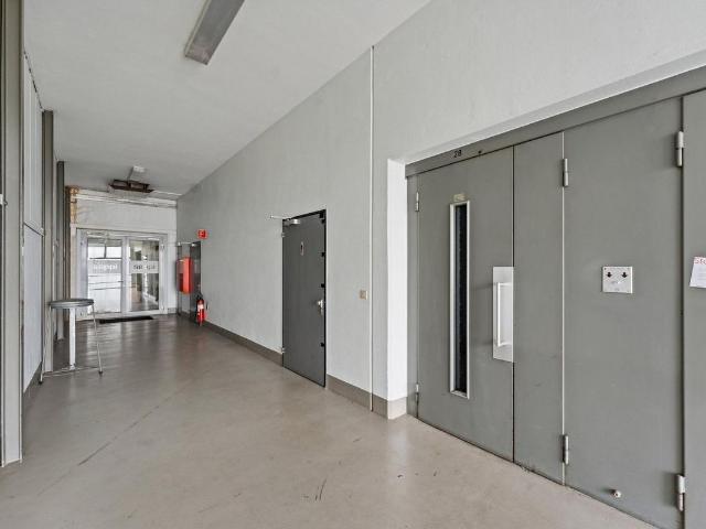 Büro kaufen in Biberist, Solothurn