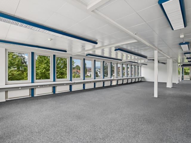 Büro kaufen in Biberist, Solothurn