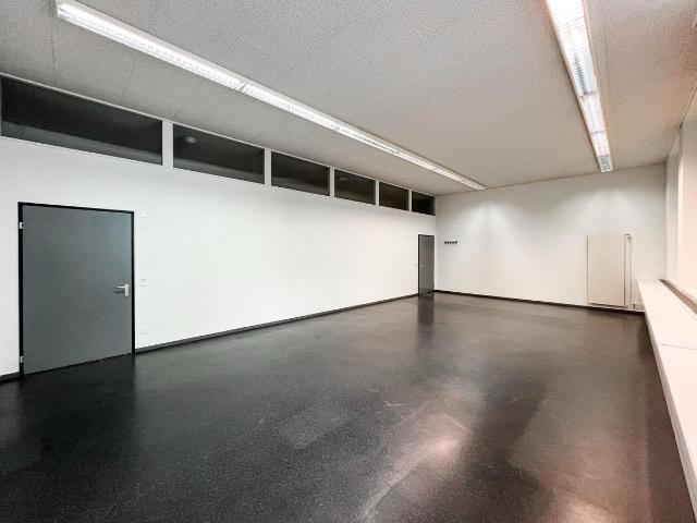 Büro kaufen in Biberist, Solothurn